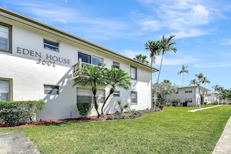 3601 Van Buren St Unit 31, Hollywood, FL 33021