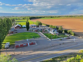5328 Highway 348, Olathe, CO 81425