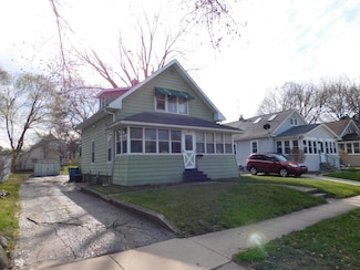38 East Ave N, Battle Creek, MI 49017