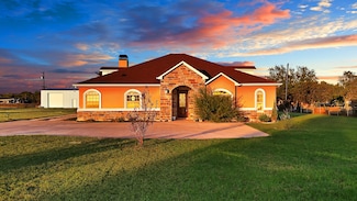 7719 County Road 272, Terrell, TX 75160