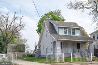 6218 Highland Ave, Pennsauken, NJ 08110