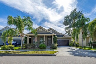 13622 Riggs Way, Windermere, FL 34786