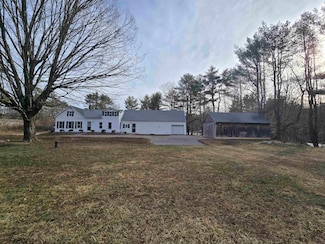 74 Swiggey Brook Rd, Chichester, NH 03258