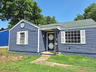 1866 Kansas St, Memphis, TN 38109