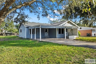 317 Ebony Ave, La Feria, TX 78559