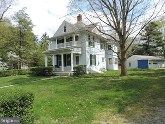 23081 Old Fairlee Rd, Chestertown, MD 21620