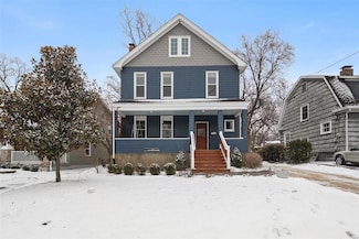 510 Fairview Ave, Saint Louis, MO 63119