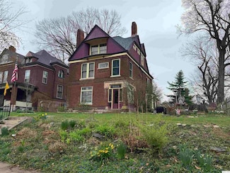 1230 Park Place, Quincy, IL 62301