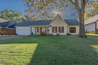 3145 Beowolf Glade Cove, Lakeland, TN 38002