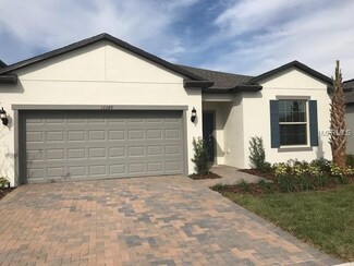 17249 Goldcrest Loop, Clermont, FL 34714