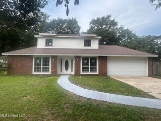 3948 Riverpine Dr, Moss Point, MS 39563