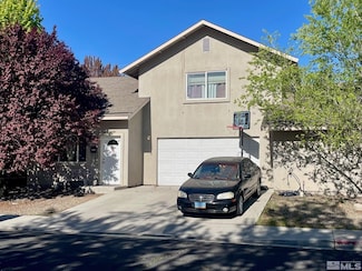 615 Edelweiss St Unit A & B, Reno, NV 89502