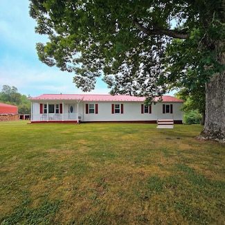 3634 Old Mansion Rd, Lunenburg, VA 23952