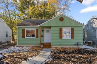 1304 S 25th St, Lafayette, IN 47905