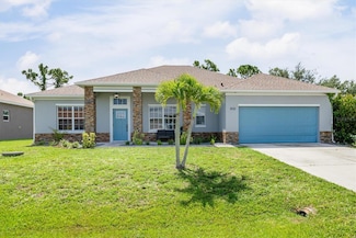 9151 Melody Cir, Port Charlotte, FL 33981