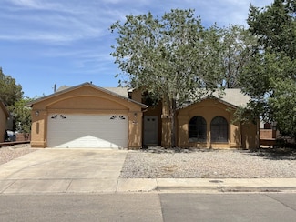 607 Venus Ave, Alamogordo, NM 88310