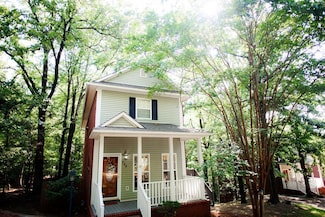 308 Russell Dr, Oxford, MS 38655