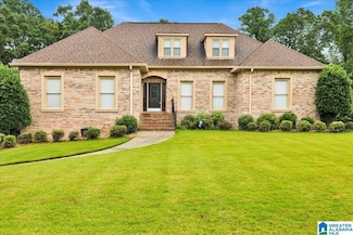 5337 Pineneedle Dr, Gardendale, AL 35071