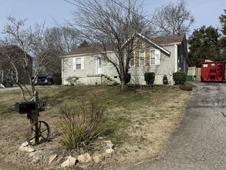 720 Hidden Hill Dr, Hermitage, TN 37076