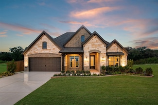 3117 Blue Hill Dr, Burleson, TX 76028