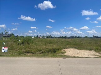 2392 Road 5100 Rd, Cleveland, TX 77327