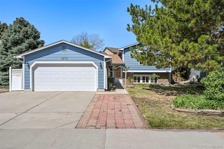 8679 Apache Plume Dr, Parker, CO 80134