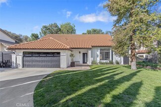 28033 Bena Ct, Santa Clarita, CA 91350