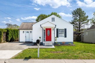 1310 Madison Ave, Maryville, TN 37804