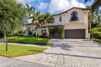 809 NE 71st St, Boca Raton, FL 33487