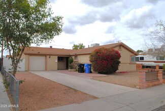 3822 N 48th Dr, Phoenix, AZ 85031