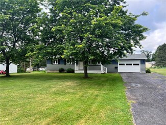 4077 Pine St, Scio, NY 14880