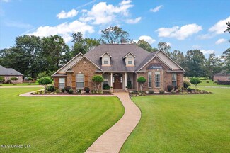 128 Inez Owens Dr, Jackson, MS 39212