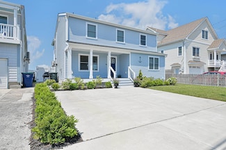 126 Lincoln Dr, Brigantine, NJ 08203