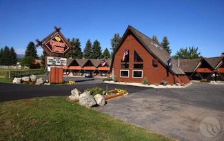 1505 Broadway Ave S, Red Lodge, MT 59068