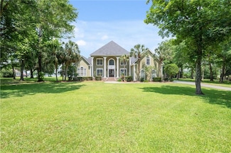 2924 Riverview Pointe Dr S, Theodore, AL 36582