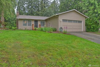 1126 130th Dr SE, Lake Stevens, WA 98258