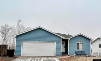 720 W 47th St, Casper, WY 82601