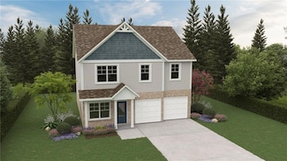 11841 Rizvan Place, Covington, GA 30014
