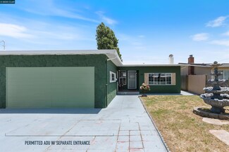 334 S 25th St, Richmond, CA 94804