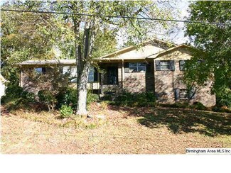 817 Worchester Ct, Birmingham, AL 35235