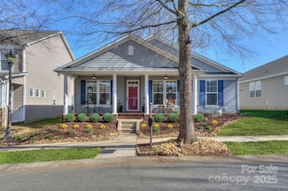 15015 Almondell Dr, Huntersville, NC 28078