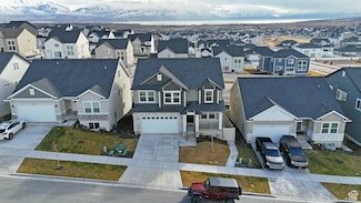 922 N Olson Dr, Saratoga Springs, UT 84045