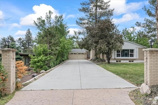 2101 E 6425 S, Salt Lake City, UT 84121