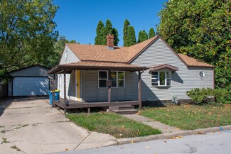 811 Chestnut St, Mishawaka, IN 46545
