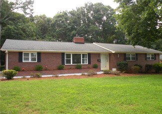 2420 Farmbrook Rd, Winston Salem, NC 27103