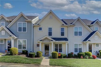 4173 Tarrant Trace Cir, High Point, NC 27265