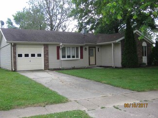 1918 W St Louis Dr, Kokomo, IN 46902