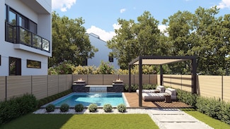 3309 Saint Emanuel St, Houston, TX 77004