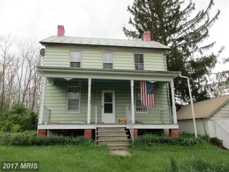 12540 Green Valley Rd, Union Bridge, MD 21791