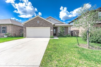 3611 Prairie Rose Trail, Angleton, TX 77515